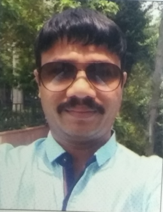 Amit Agrawal, partner at Ganesha Construction
